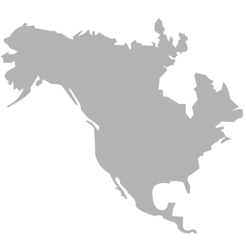 North America Region