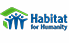 Habitat for Humanity logo