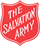 Salvation Army logo