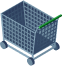 Shopping Icon