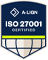 iso 27001
