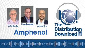 Amphenol. The Distribution Download