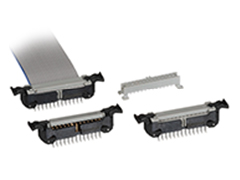 3M 450 Wire-to-Board Systems