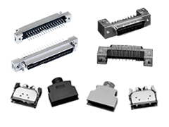 3M MDR Connectors and Cable Assemblies