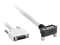 3M Mini Camera Link SDR Connectors and Cable Assemblies