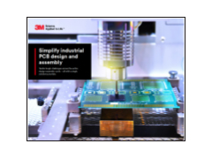 Read 3M PCB Design and Assembly Solutions