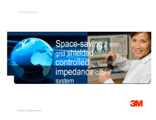 3M 2mm SCI Development Kit Product Training