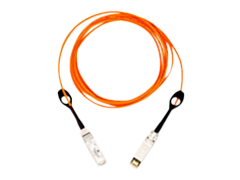 3M Active Optical Cable (AOC) Assemblies for SFP+ Applications