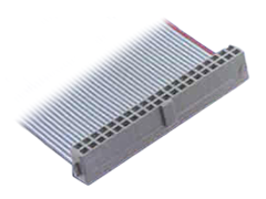 3M Molded-On DIP, 2mm x 2mm