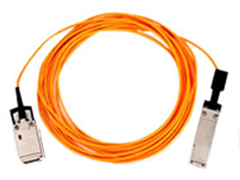 3M Active Optical Cable Assemblies for Hybrid Applications