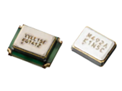 KT Series TCXO Oscillators