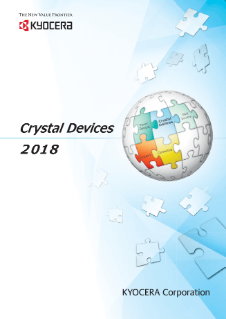 Kyocera Crystal Devices