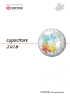 Kyocera Capacitors Brochure