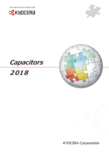 Kyocera Capacitors Brochure