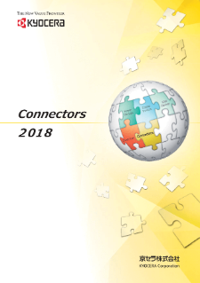 Kyocera Connectors Brochure
