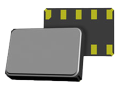 Image of Abracon Real Time Clock (RTC) with Crystal