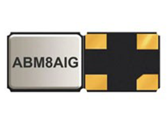 Automotive-Grade MHz Crystals - ABMxAIG Series