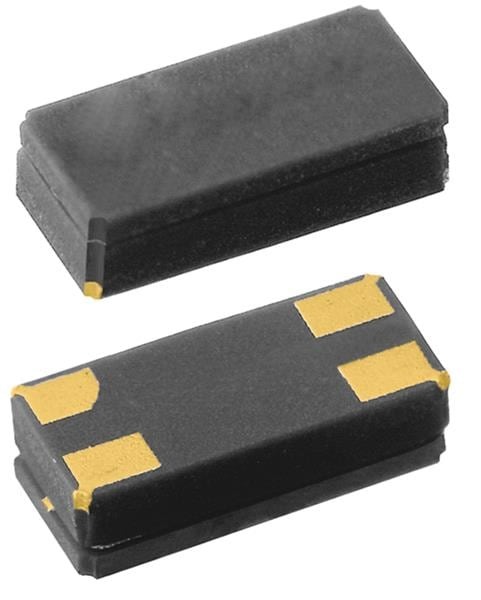 Low Power Smd Crystal Oscillator