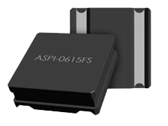 Abracon Low Profile Wire Wound