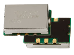 Abracon Ultra Low Jitter