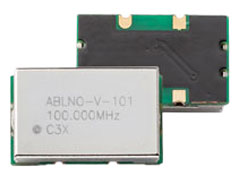 Abracon Ultra Low Phase Noise
