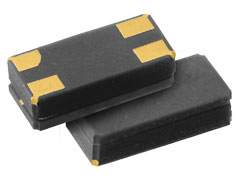 Abracon 32.768kHz SMD