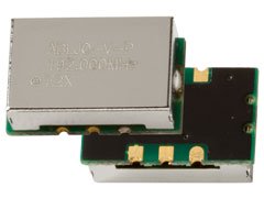 Abracon Ultra Low Jitter Crystal Oscillator