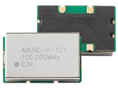 Abracon Ultra Low Phase Noise Crystal Oscillator