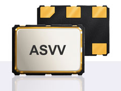 Abracon Voltage Controlled Crystal Oscillator (VCXO) Standard SMD