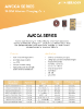 Abracon AWCCA Series (Wireless Charging Coils) Flyer