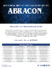 Abracon Antenna Optimization Service Flyer