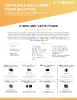 Abracon Low Profile High Current Power Inductors 