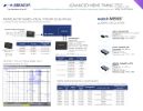 Abracon MHz MEMS Solutions Guide PDF Cover
