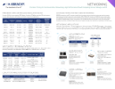 Precision Timing for Communications, Networking PDF Thumbnail