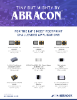 Abracon Tiny But Mighty NPI Flyer