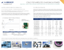 Abracon Wireless Charging Solutions PDF Cover