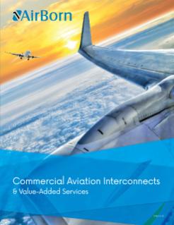 AirBorn Commercial Air SBU Brochure