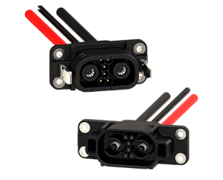 DURASWAP Connectors
