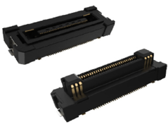FloatCombo 0.50mm Board-to-Board Connectors