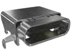 USB 4 Gen 3 Type C Connectors