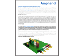 WireLock® 1.80mm for Automotive Battery Management System White Paper