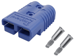 IPC-M Series Power Connectors
