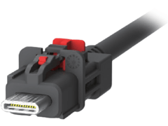 Mini HSBridge+ USB Cables