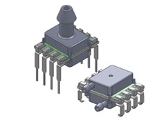 Amphenol ELV Series Pressure Sensor Products