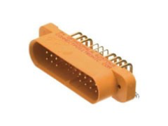 Goldfish GFSH Series Power Connectors