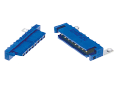 PLA Series Power Connectors