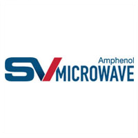 Amphenol SV Microwave Logo