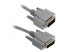 Amphenol Cables on Demand D-Sub Cables