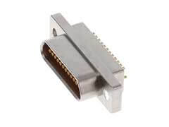 Amphenol Commercial D-Sub Cables