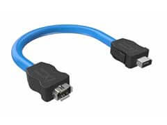Amphenol Commercial IX Industrial Cable